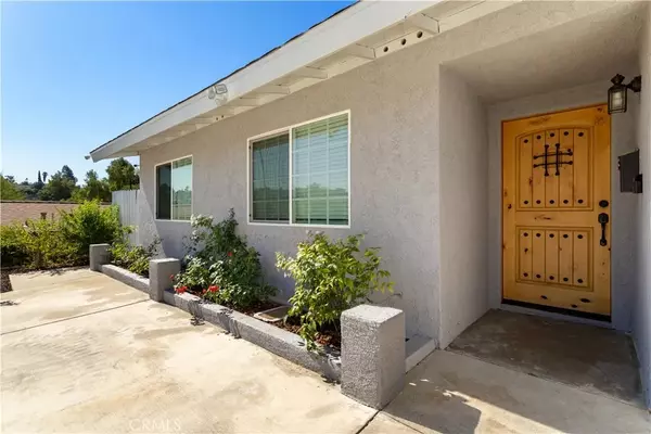 Diamond Bar, CA 91765,23020 Dry Creek Road