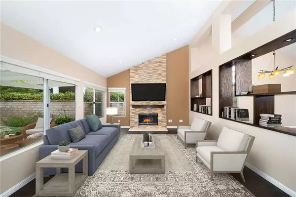 9 Thornbird, Aliso Viejo, CA 92656