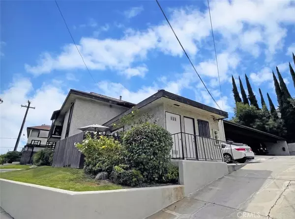 La Habra, CA 90631,501 S Euclid Street