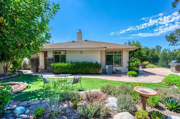 7 Bogey Lane, Coto De Caza, CA 92679