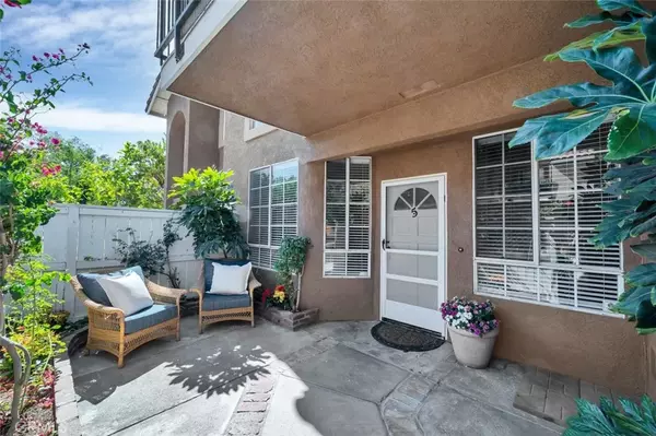 Rancho Santa Margarita, CA 92688,5 Via Hermosa #101