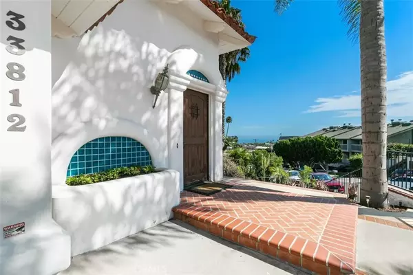 Dana Point, CA 92629,33812 Castano Drive