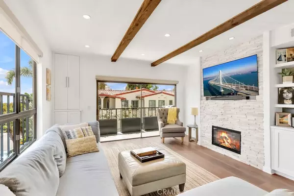 Palos Verdes Estates, CA 90274,2357 Palos Verdes Drive West #1