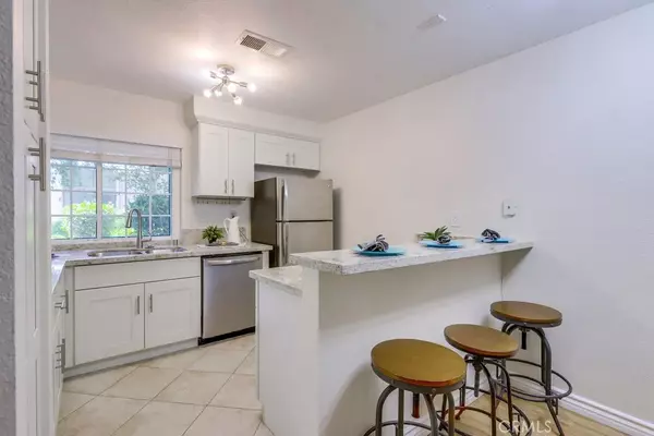 Laguna Hills, CA 92656,26701 Quail Creek #39