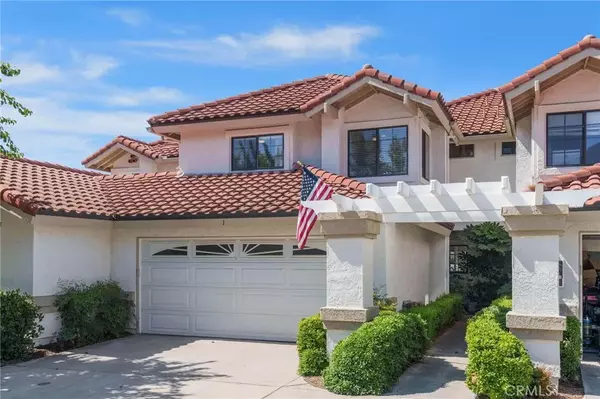 Rancho Santa Margarita, CA 92688,1 Floramar #110