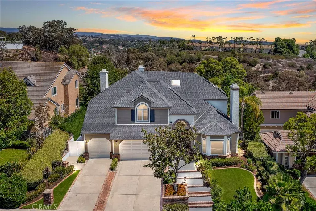 Laguna Hills, CA 92653,26232 Mount Diablo Road