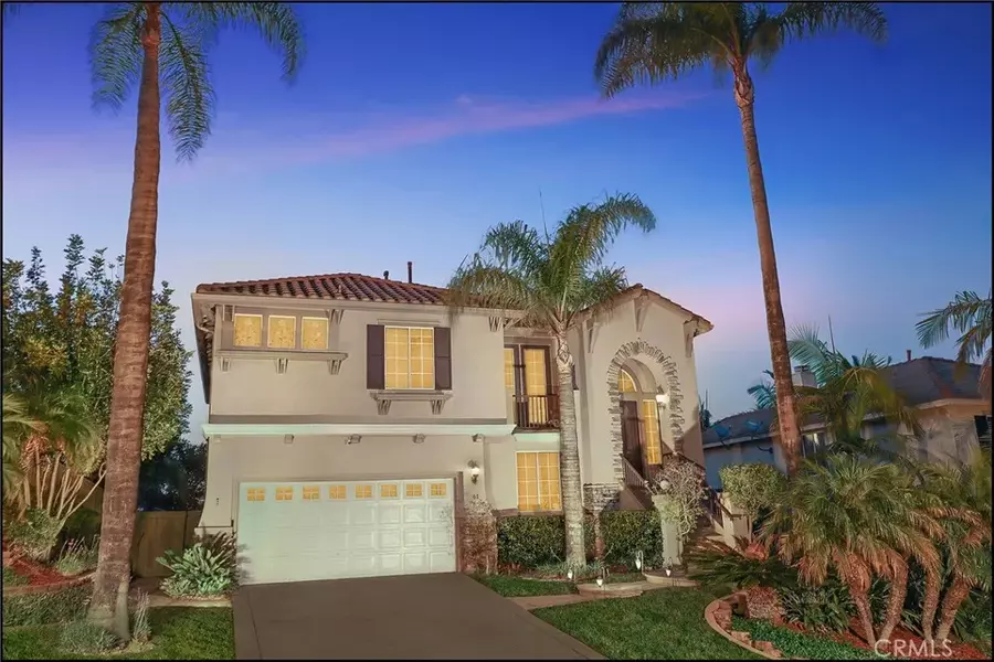 61 Hollyleaf, Aliso Viejo, CA 92656