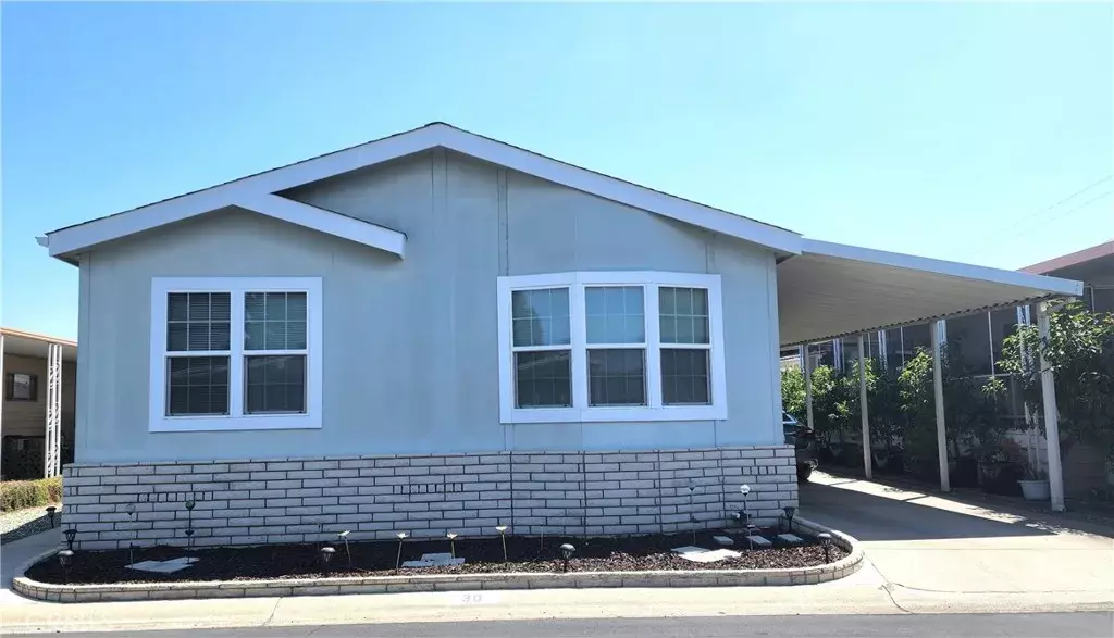 Stanton, CA 90680,11250 Beach #30