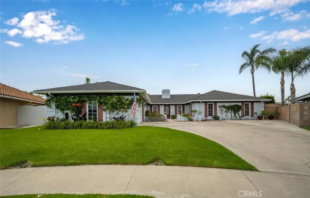 Fountain Valley, CA 92708,18107 Redbud Circle