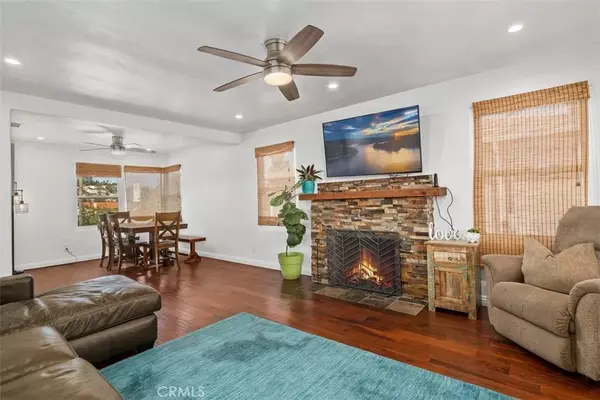 La Mesa, CA 91942,5121 Marlen Way