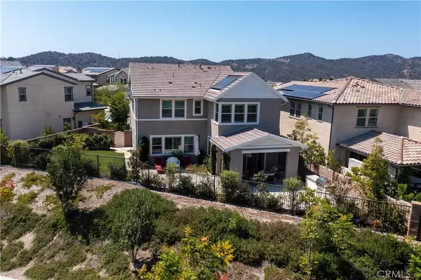 Rancho Mission Viejo, CA 92694,2 GRANJA Court