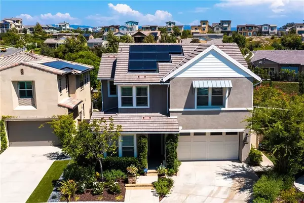 2 GRANJA Court, Rancho Mission Viejo, CA 92694