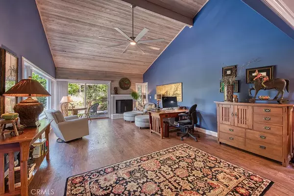 Coto De Caza, CA 92679,31692 Via Pato