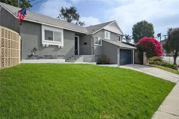 700 Edgewood Street, Inglewood, CA 90302