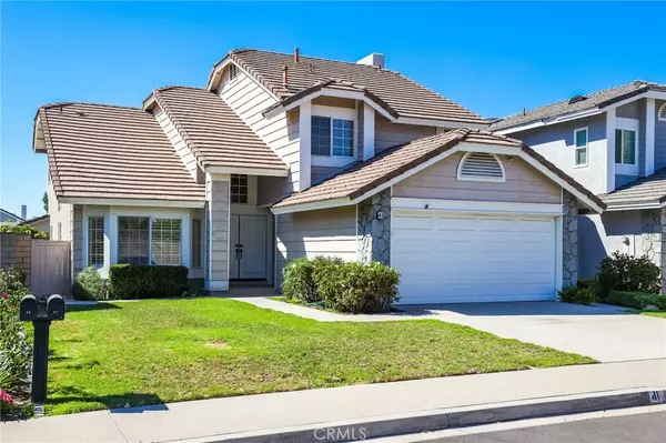 41 Fillmore, Irvine, CA 92620