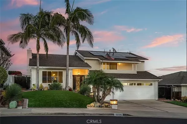 33082 Mesa Vista Drive, Dana Point, CA 92629