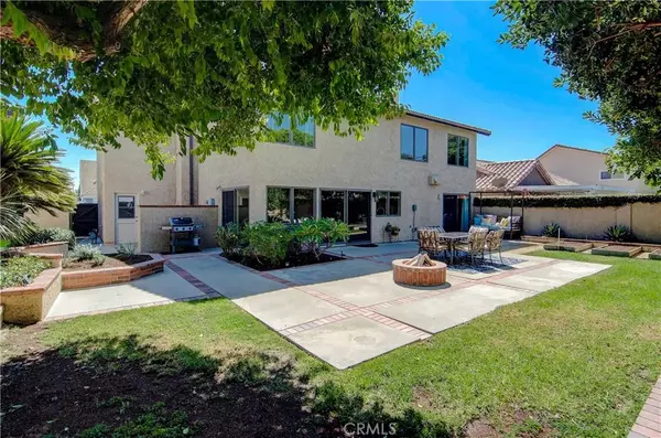 Fountain Valley, CA 92708,18173 Santa Joanana
