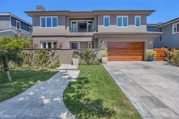 1812 Port Margate Place, Newport Beach, CA 92660