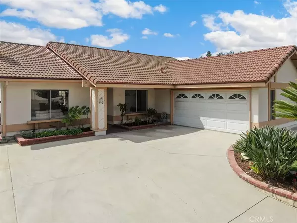 Fullerton, CA 92833,2536 Greenhill Drive