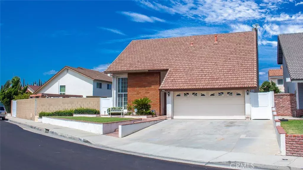 4931 Partridge Circle, La Palma, CA 90623