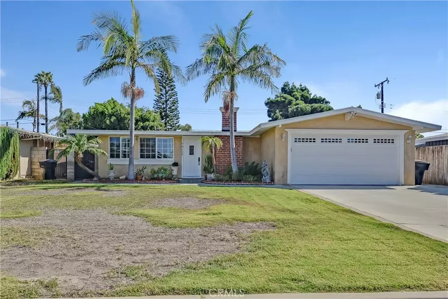 9862 Dewey Drive, Garden Grove, CA 92841