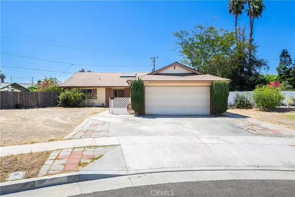 16129 Evans Circle, Fountain Valley, CA 92708