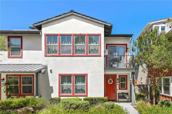 41 Concepcion Street, Rancho Mission Viejo, CA 92694