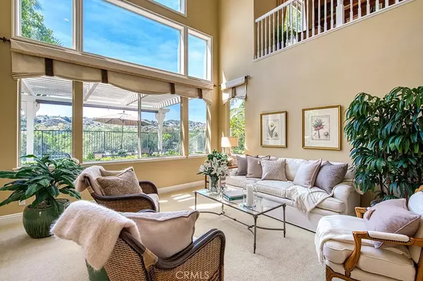 Coto De Caza, CA 92679,3 Coastal Oak Lane