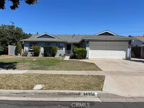 14356 Taft Street, Garden Grove, CA 92843