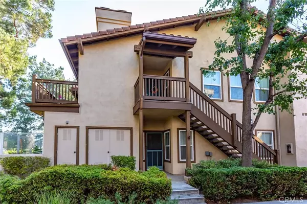 105 Timbre, Rancho Santa Margarita, CA 92688