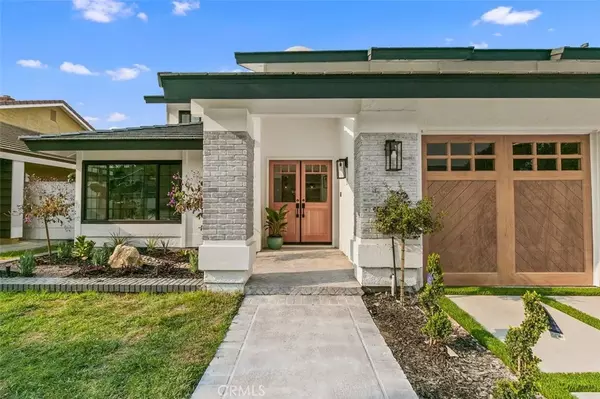 Huntington Beach, CA 92649,4831 Curtis Circle