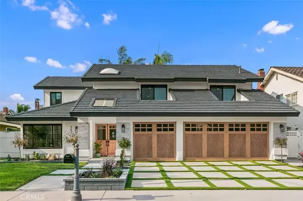 4831 Curtis Circle, Huntington Beach, CA 92649