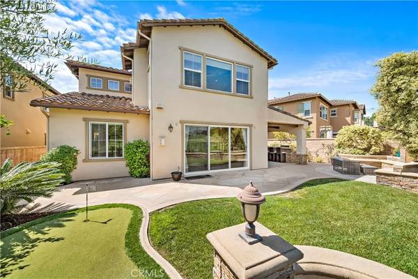 48 Summerland Circle, Aliso Viejo, CA 92656
