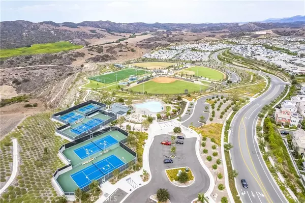 Rancho Mission Viejo, CA 92694,49 Vasto St.