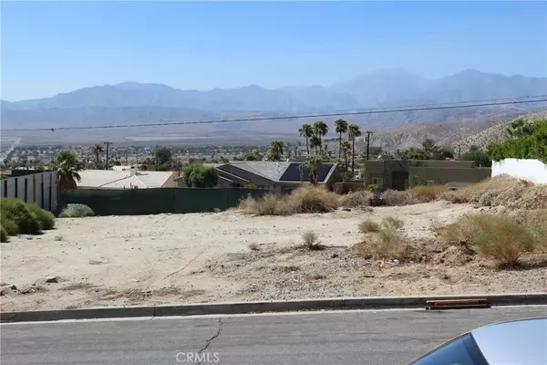 0 Mesquite Avenue, Desert Hot Springs, CA 92240