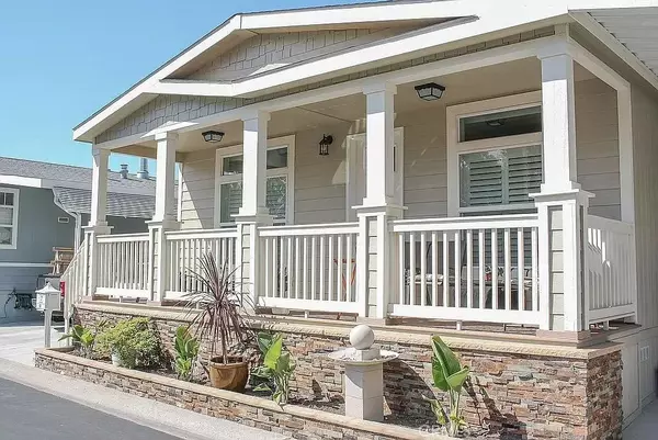 3620 Moreno #164, La Verne, CA 91750