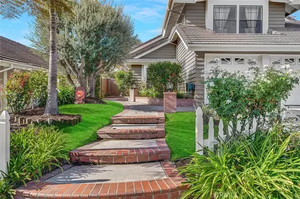 Laguna Hills, CA 92653,26111 El Prado Street