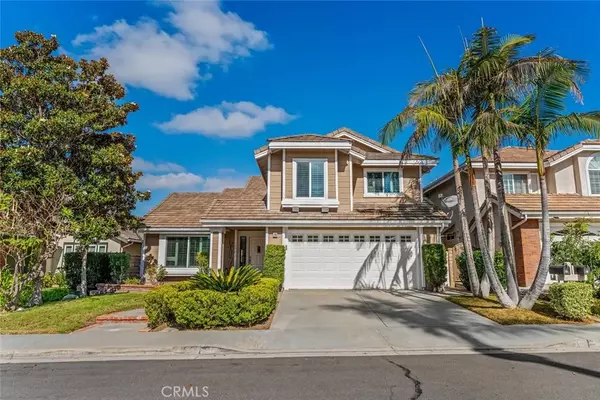 19 Lee, Irvine, CA 92620