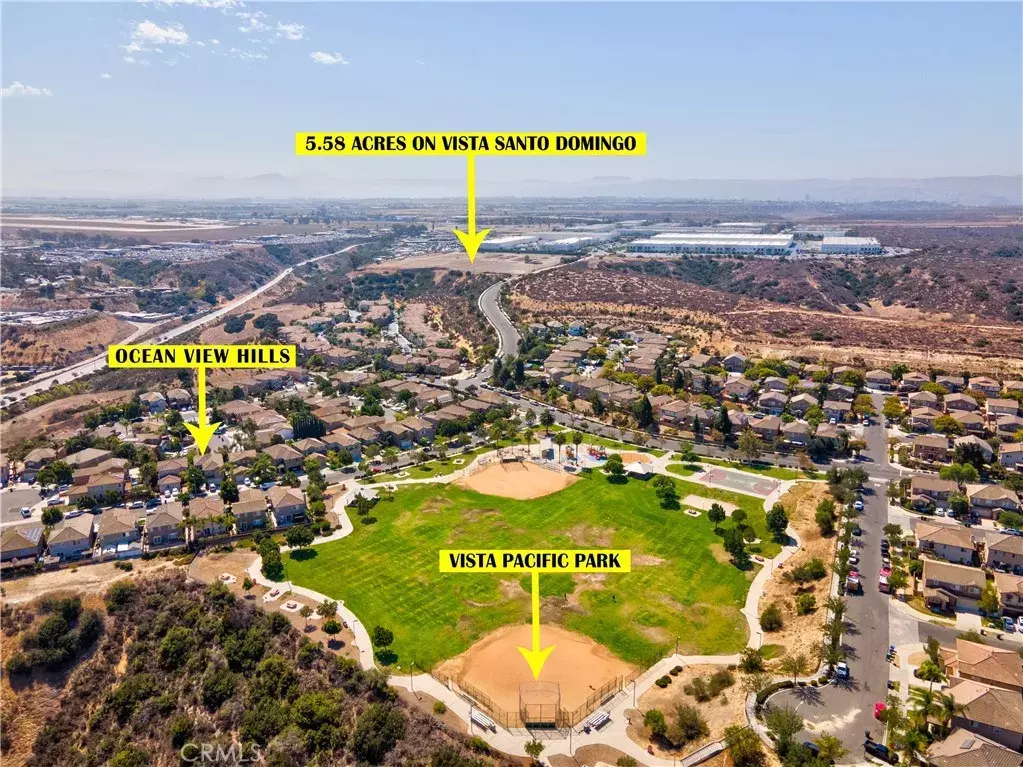 Otay Mesa, CA 92154,1 Vista Santo Domingo