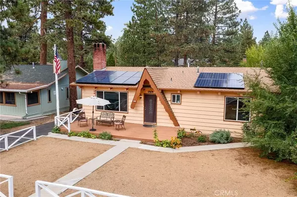 259 S Eureka Drive, Big Bear Lake, CA 92315