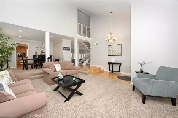 La Palma, CA 90623,4941 Partridge Circle