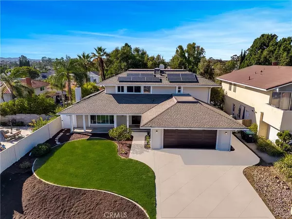 Mission Viejo, CA 92691,24201 Adonis Street