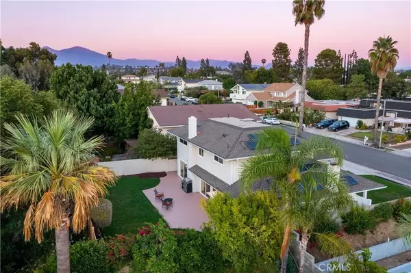 Mission Viejo, CA 92691,24201 Adonis Street