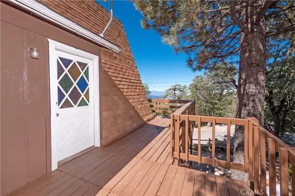 Green Valley Lake, CA 92341,32965 Canyon Drive