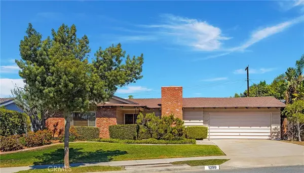 Brea, CA 92821,1299 Alta Mesa Drive