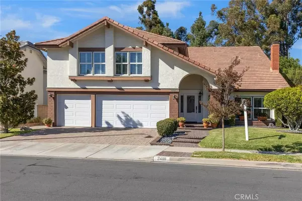 24811 Paseo Vendaval, Lake Forest, CA 92630