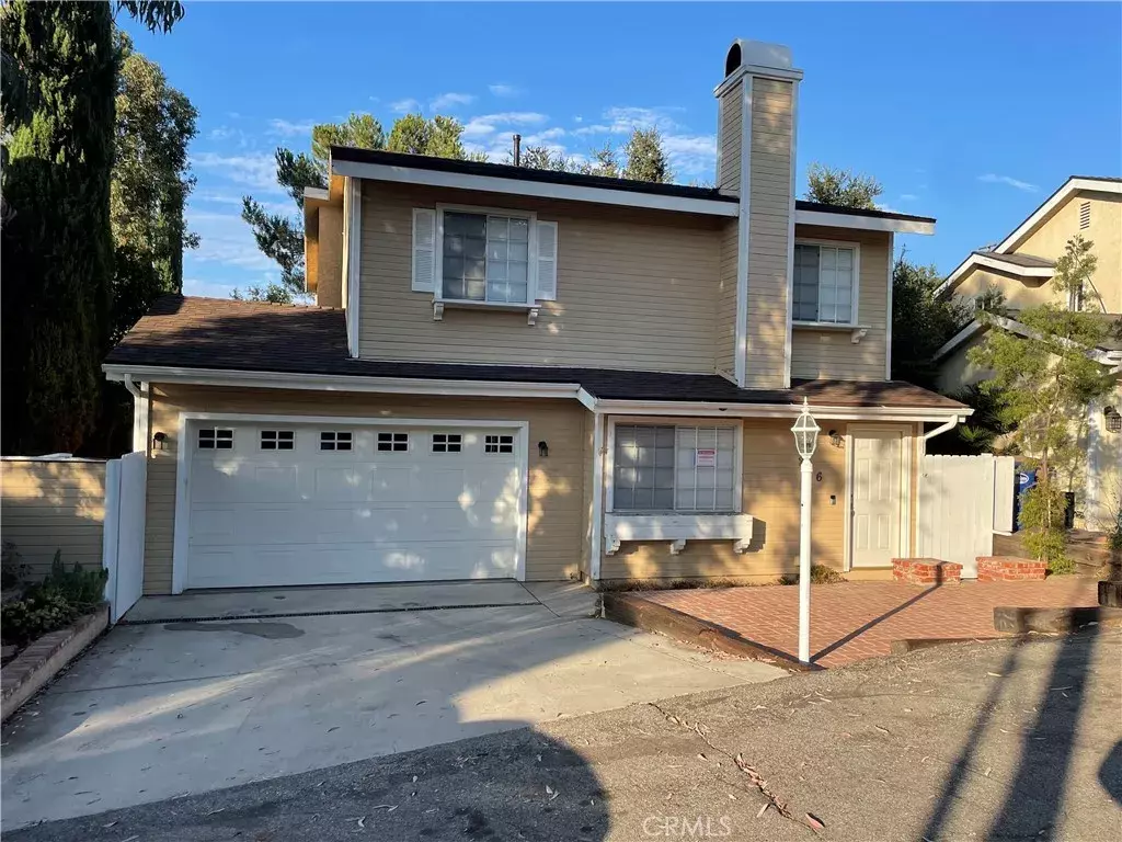 Newbury Park, CA 91320,246 Canyon Road