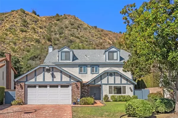 3249 Brookridge Road, Duarte, CA 91010