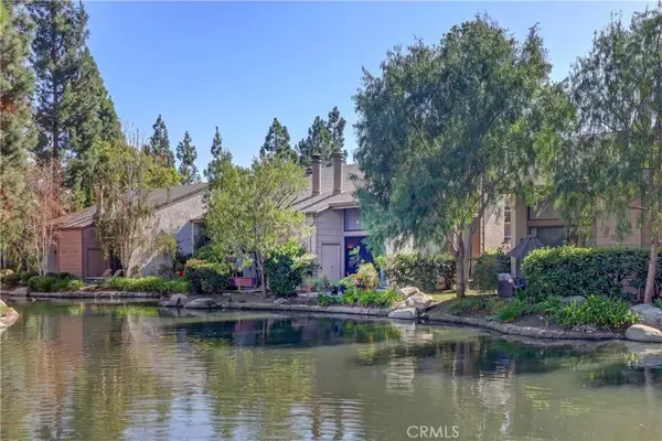 Laguna Hills, CA 92656,26701 Quail Creek #205