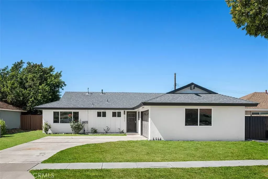 Fountain Valley, CA 92708,16417 Shasta Street